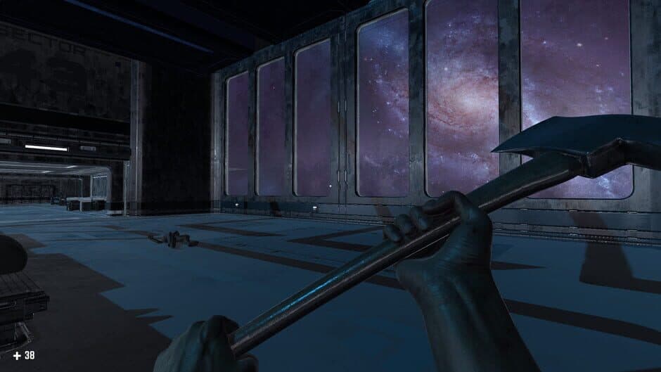 Break Sky screenshot