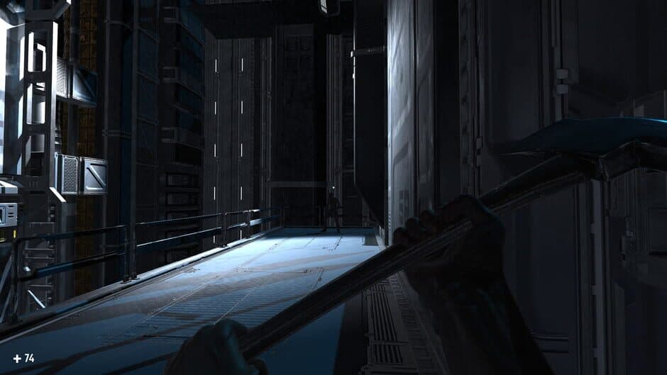 Break Sky screenshot