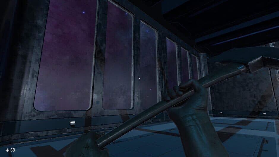 Break Sky screenshot