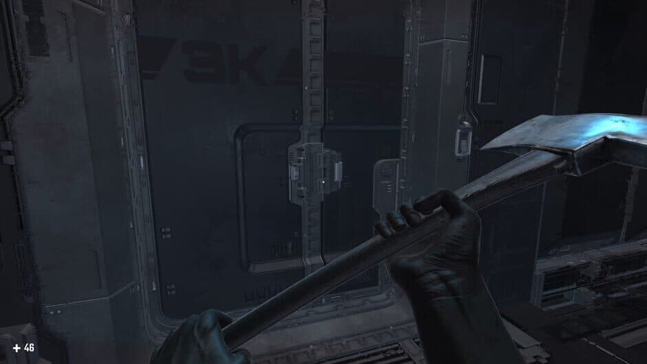 Break Sky screenshot