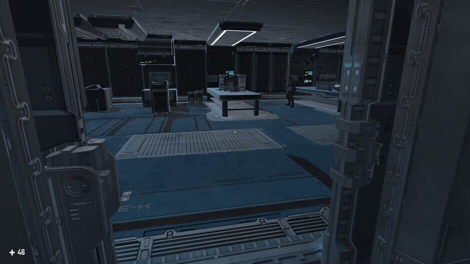 Break Sky screenshot