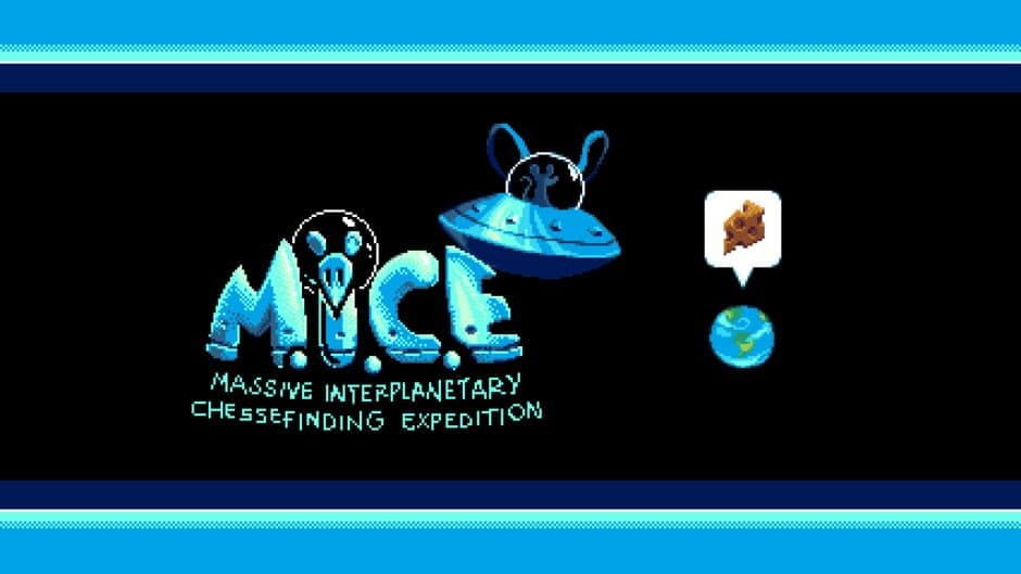 M.I.C.E. screenshot