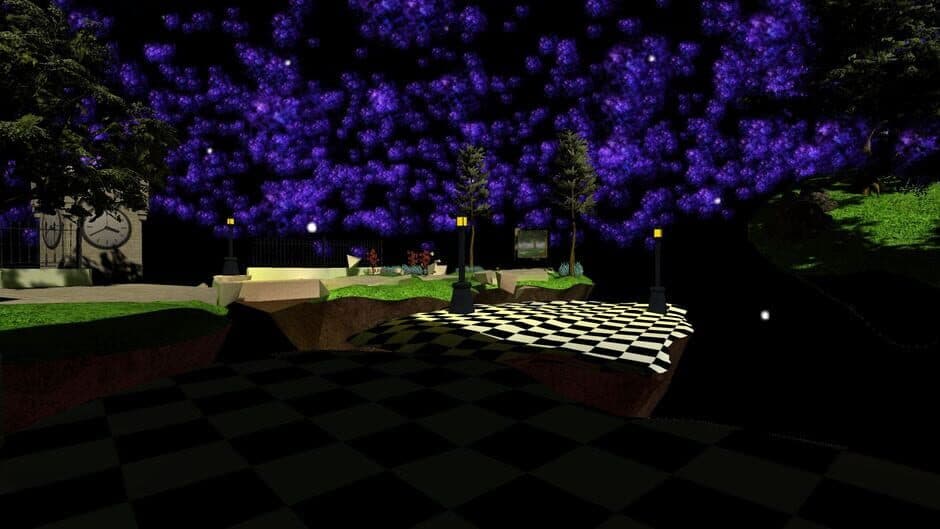 Quantum Eternity screenshot