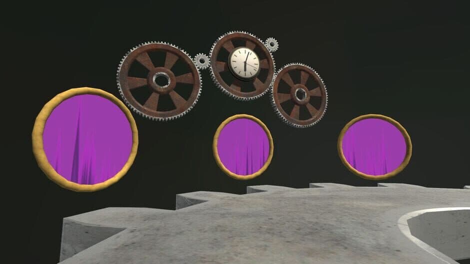 Quantum Eternity screenshot