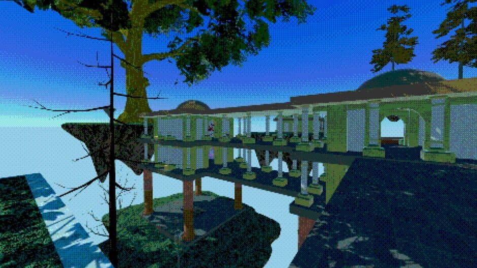 Clockwork Dreams screenshot