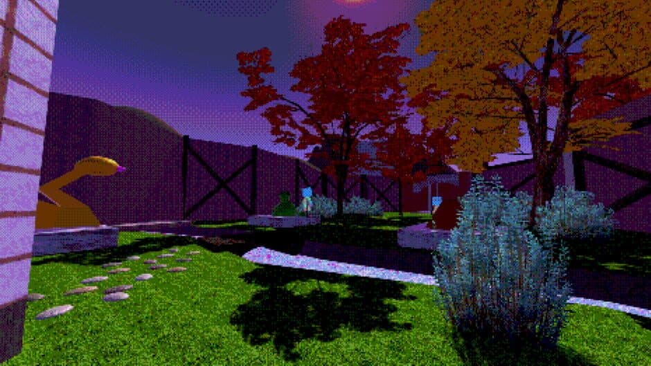 Clockwork Dreams screenshot