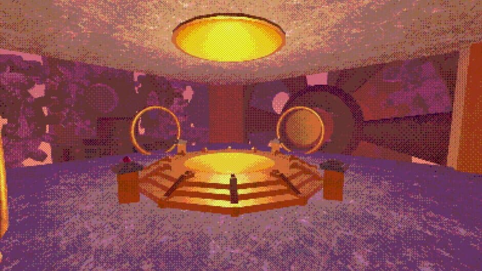 Clockwork Dreams screenshot