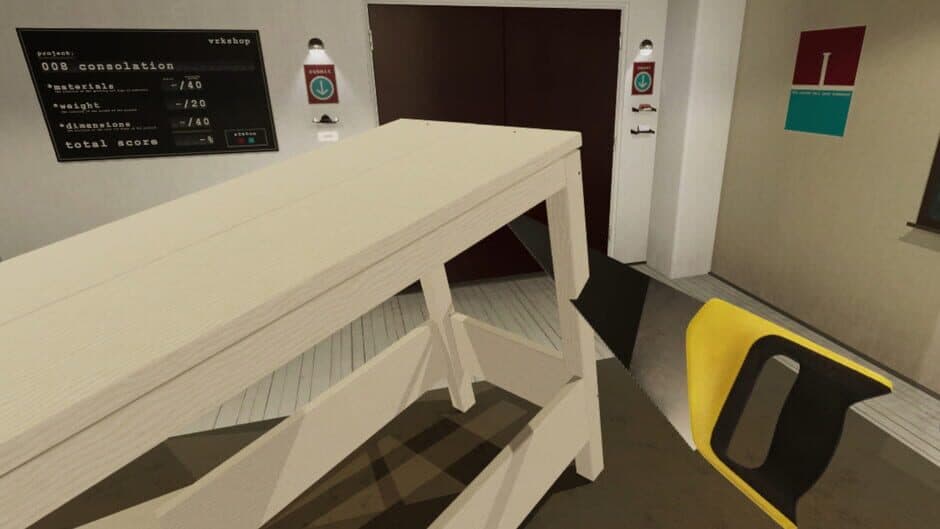 Vrkshop screenshot