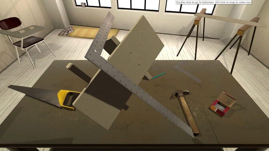Vrkshop screenshot