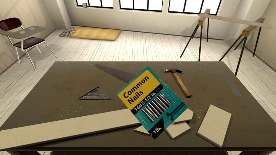 Vrkshop screenshot