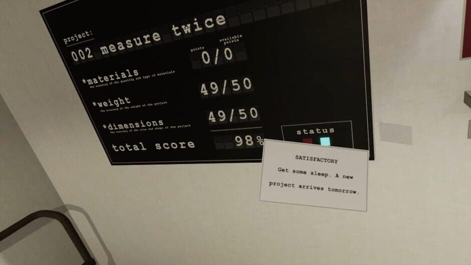 Vrkshop screenshot