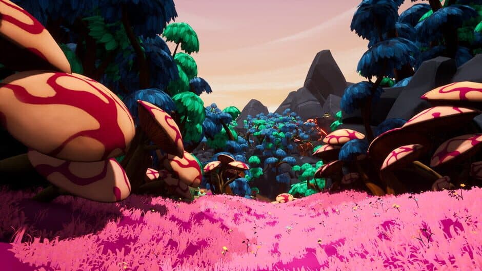 Ties screenshot