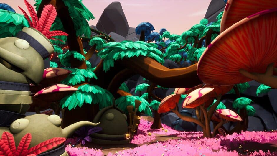 Ties screenshot