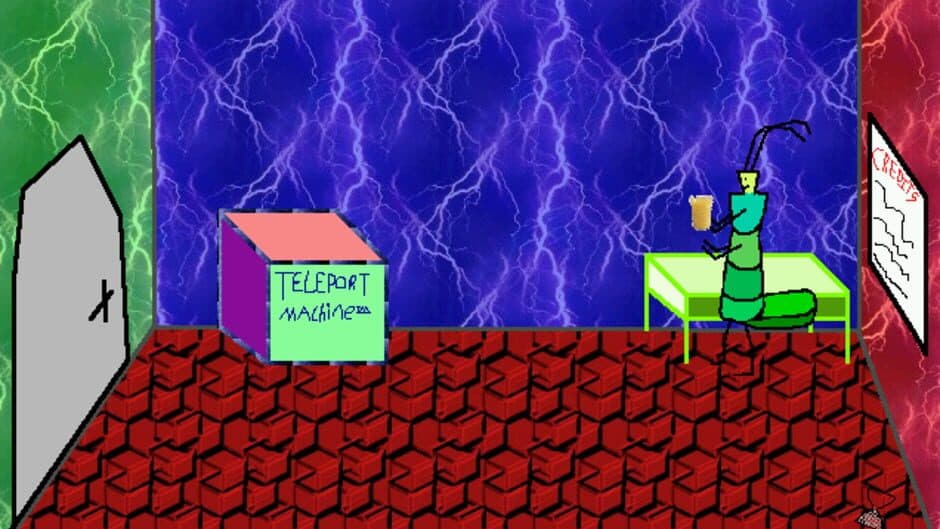 Fasmo 2: Fasmo Goes West screenshot