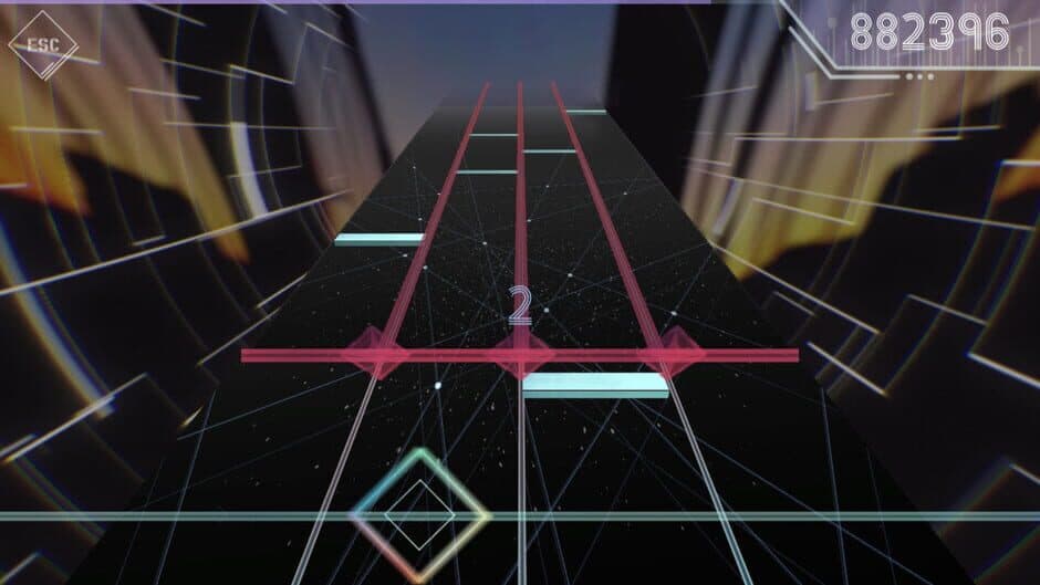 Moirs screenshot