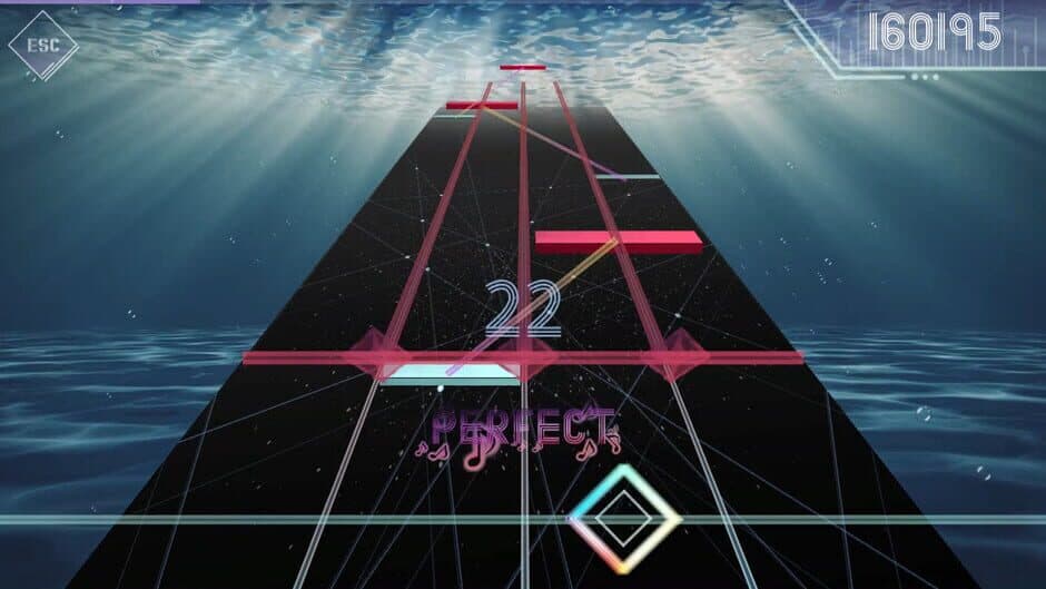 Moirs screenshot
