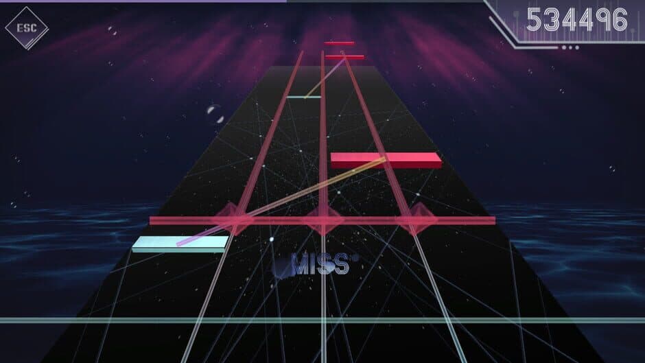 Moirs screenshot