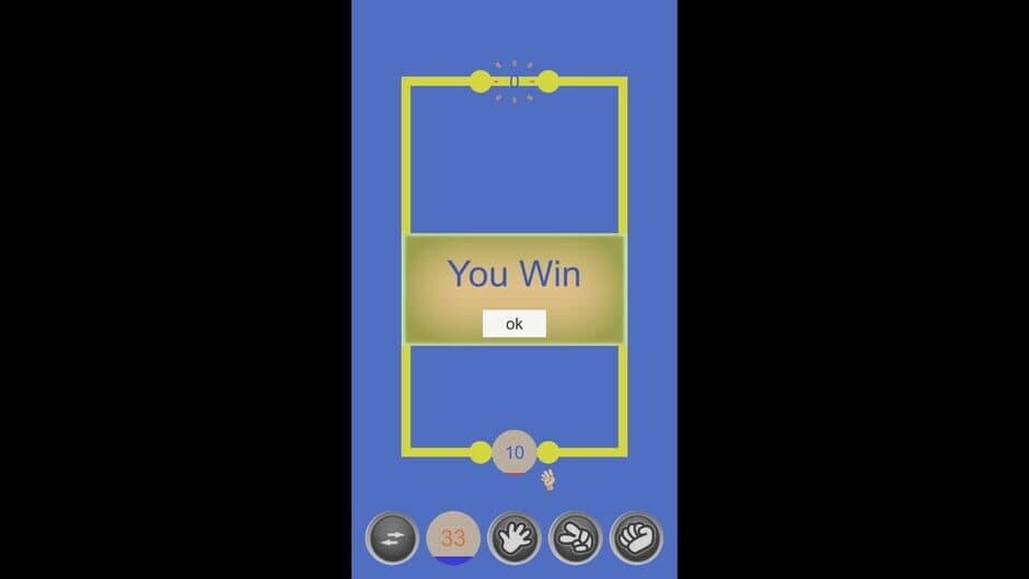 Finger Guessing King screenshot
