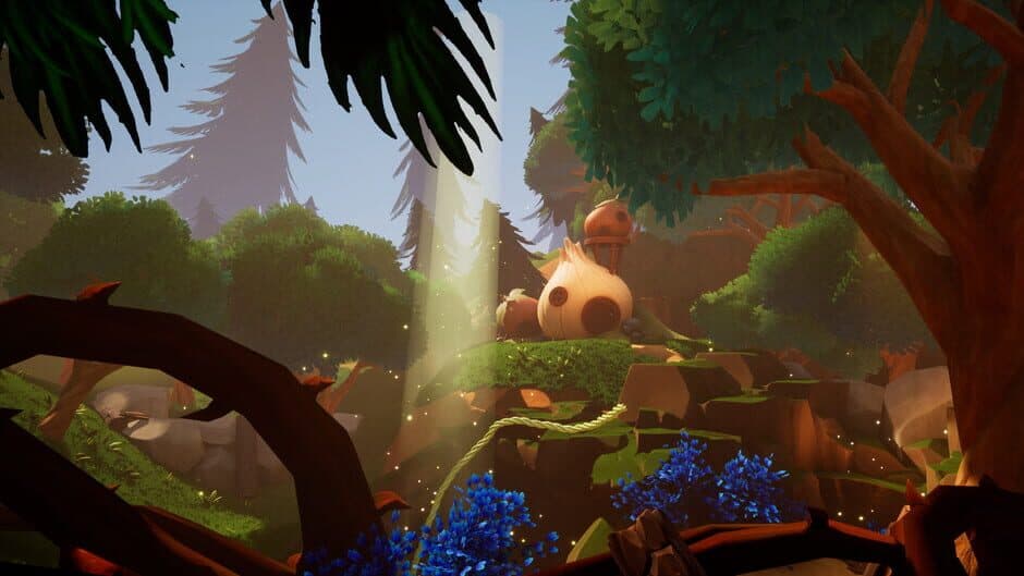 Keepers of the Trees screenshot