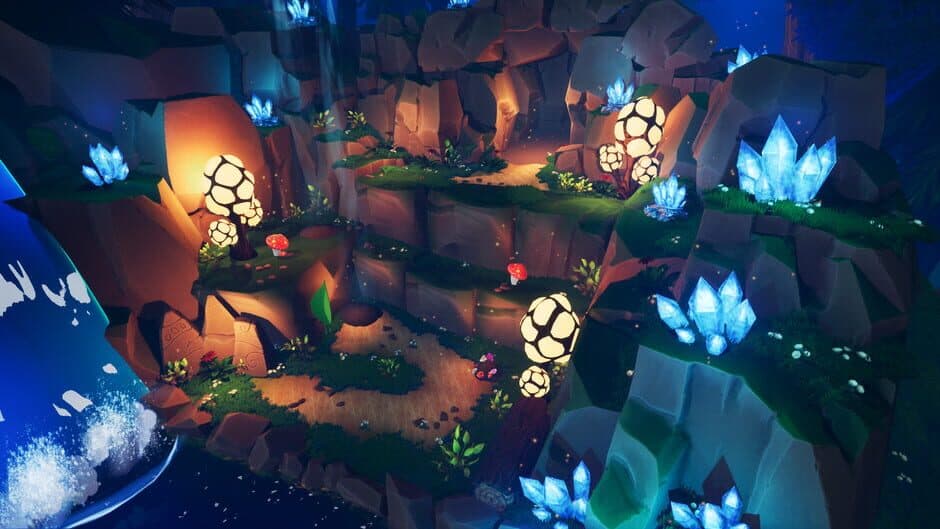 Keepers of the Trees screenshot