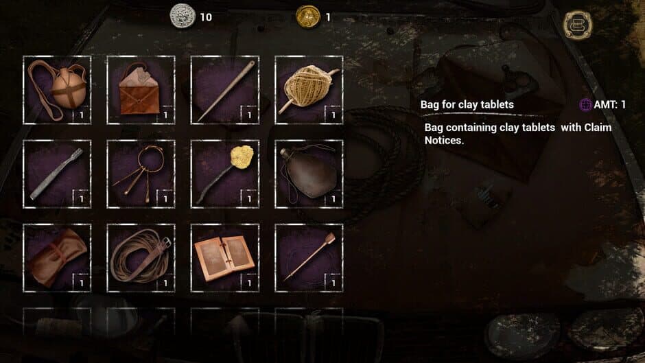 The Sin Collector: Repentless screenshot