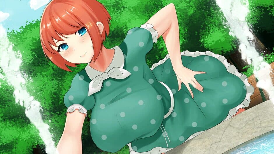 Waifu Secret screenshot