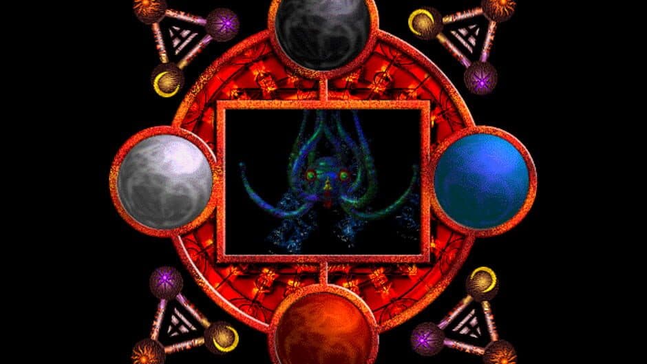 Eastern Mind: The Lost Souls of Tong Nou screenshot