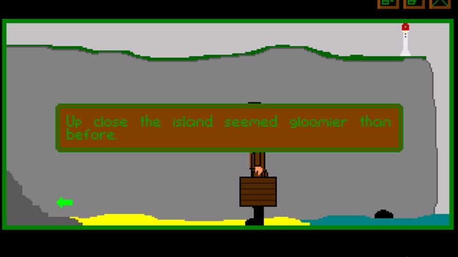 How They Found Silence screenshot