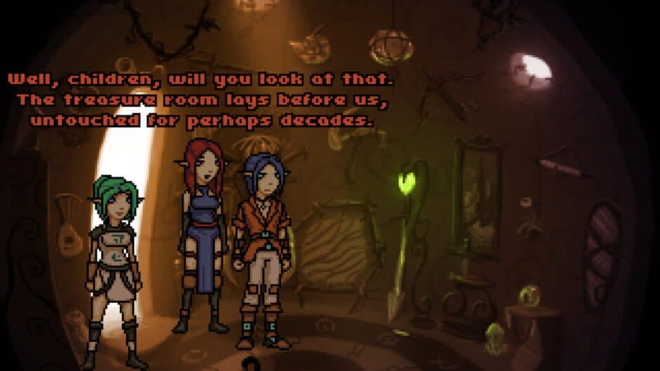 <3 screenshot