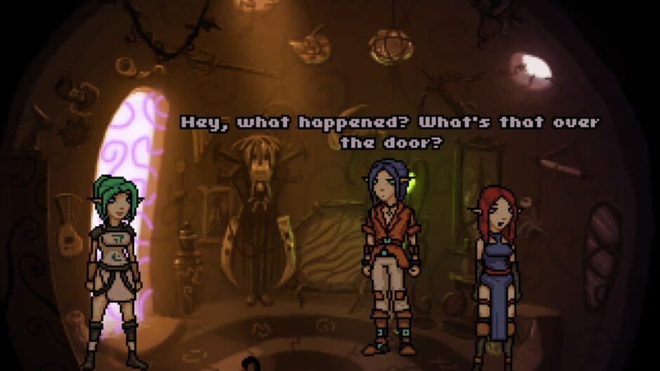 <3 screenshot