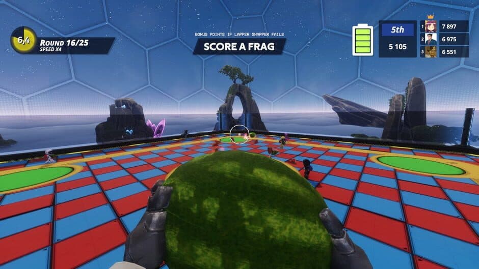MicroWorks screenshot