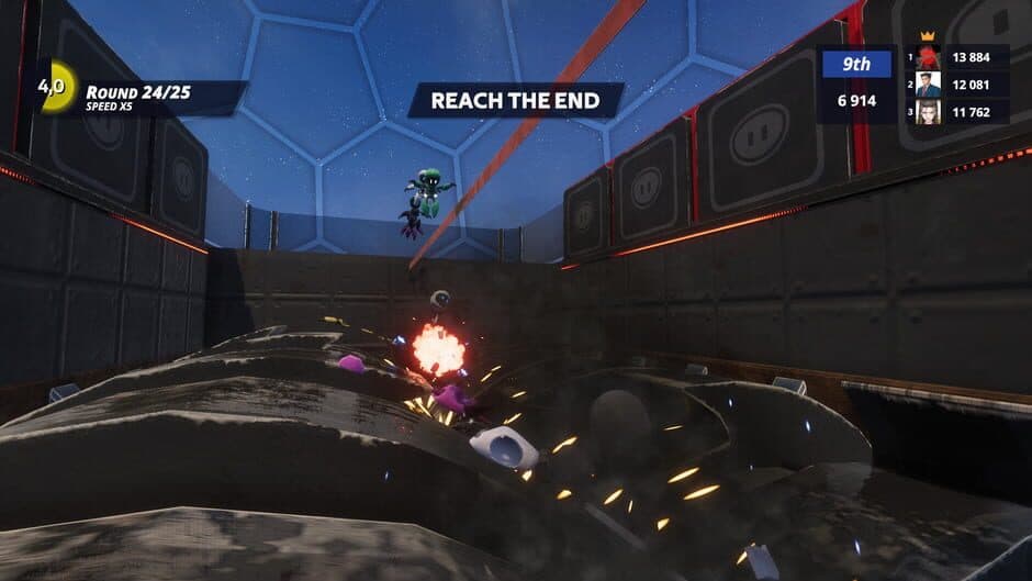 MicroWorks screenshot
