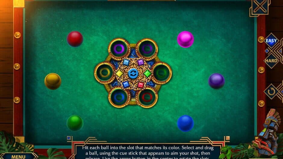 Hidden Expedition: The Price of Paradise - Collector's Edition screenshot