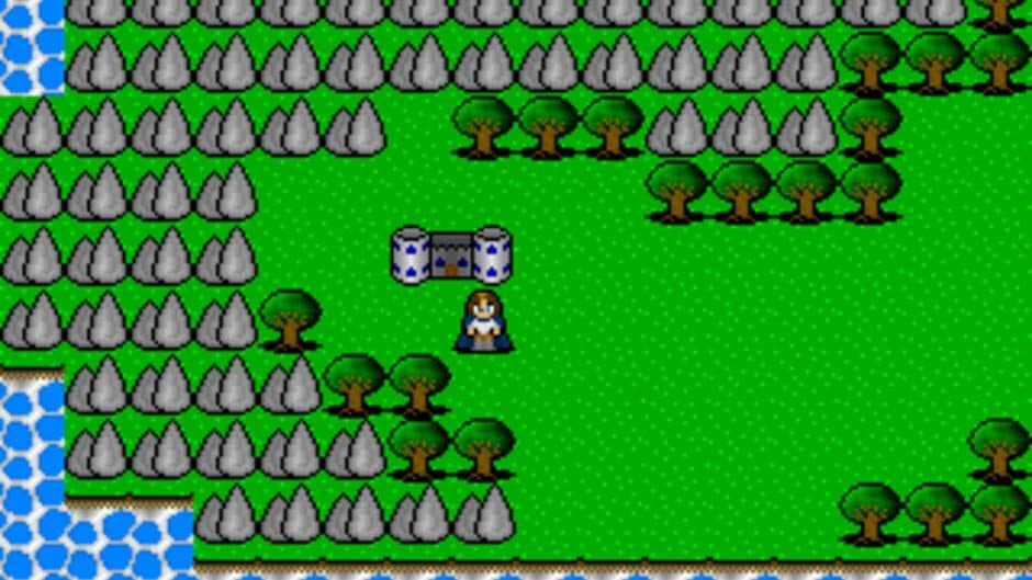 Mysterious Song screenshot