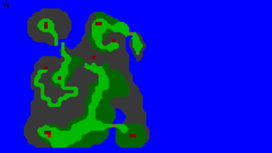 Mysterious Song screenshot