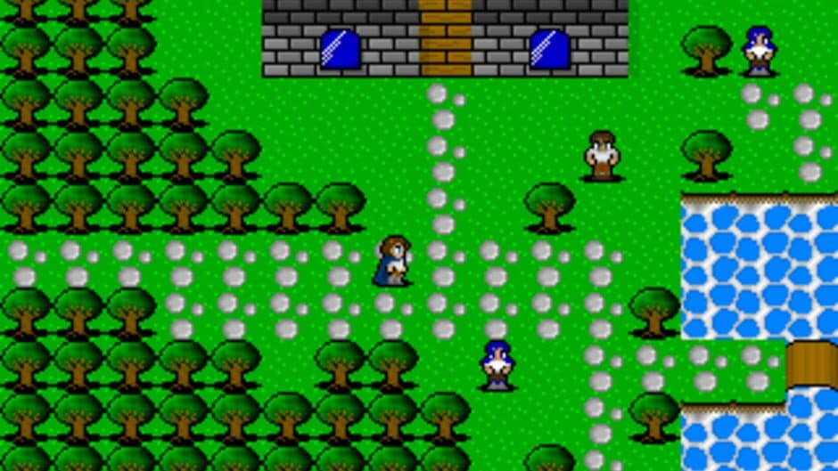 Mysterious Song screenshot