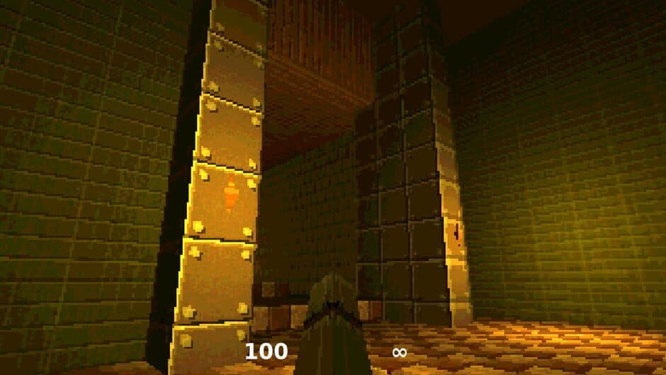 Q1K3 screenshot