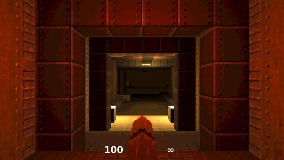 Q1K3 screenshot