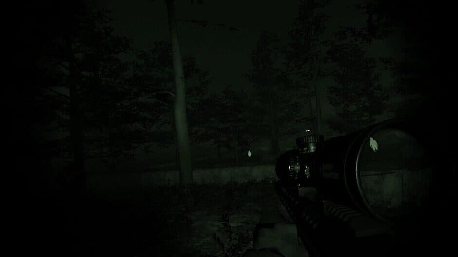 Tales of Glory 2: Retaliation screenshot