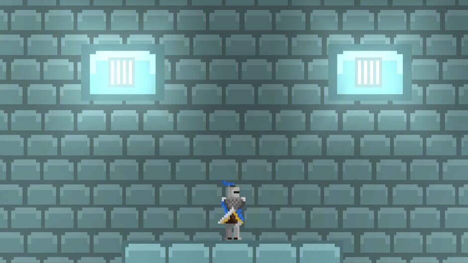 Knight and Princess screenshot