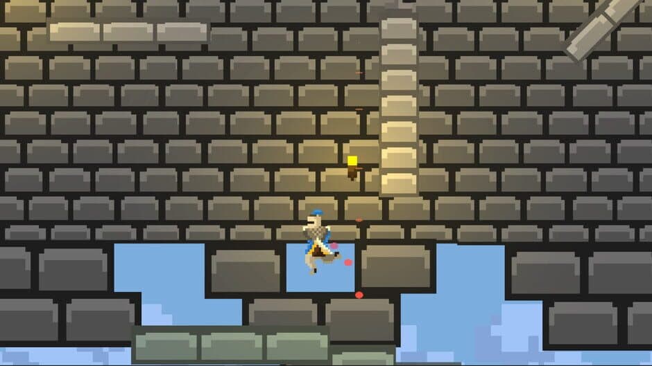 Knight and Princess screenshot