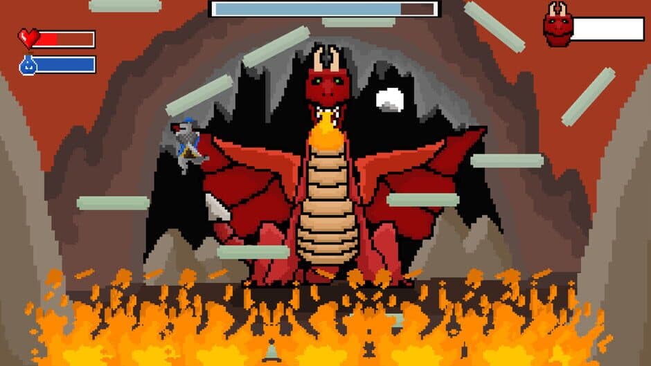 Knight and Princess screenshot