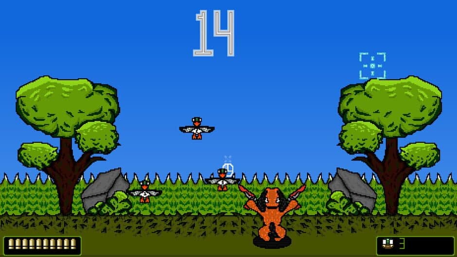 Retrold screenshot