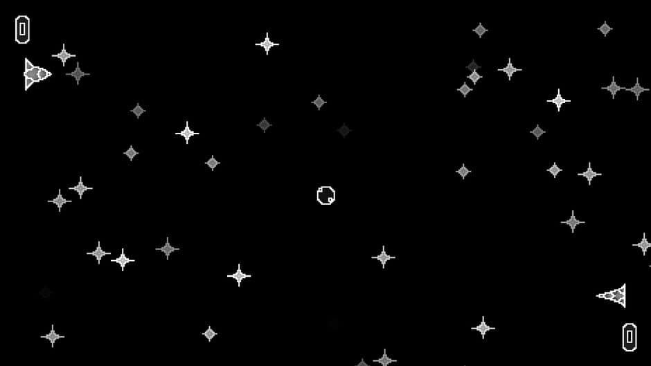 Retrold screenshot