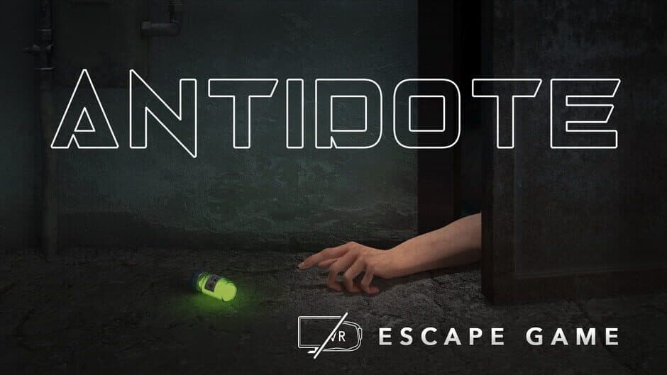 Antidote screenshot