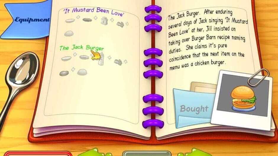 Cake Mania: Main Street screenshot