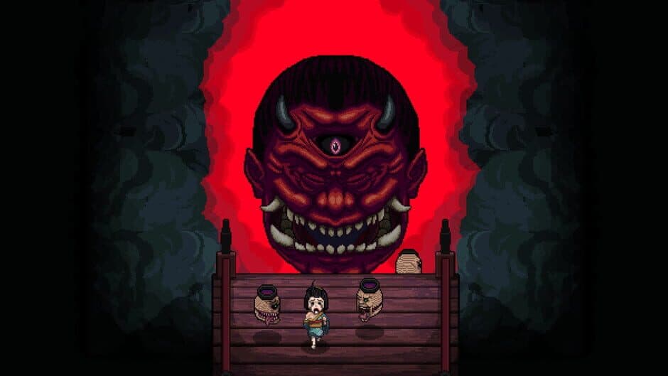 Decarnation screenshot
