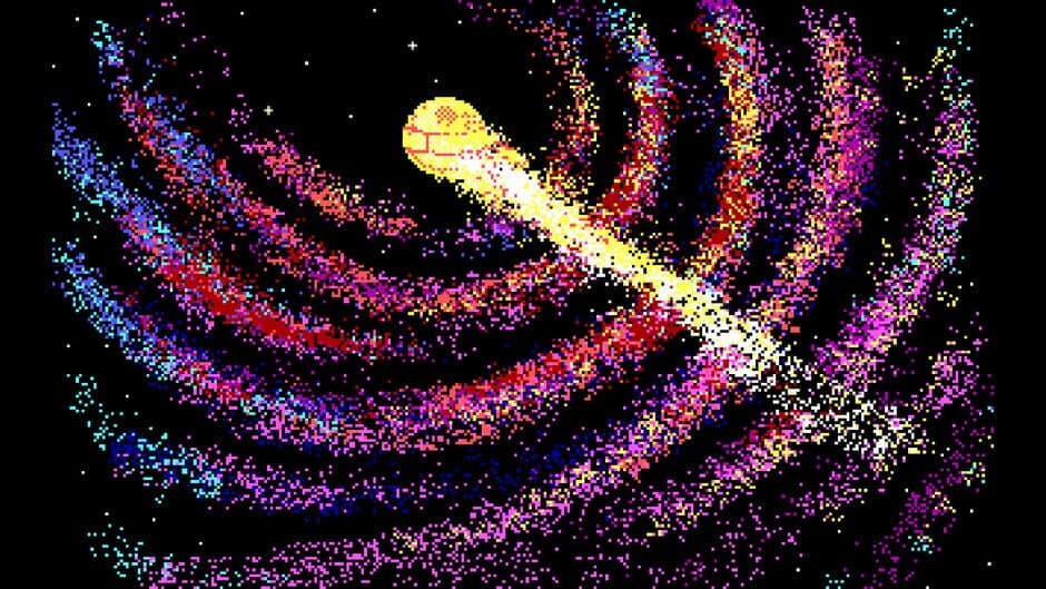 Guardians of Infinity: To Save Kennedy screenshot