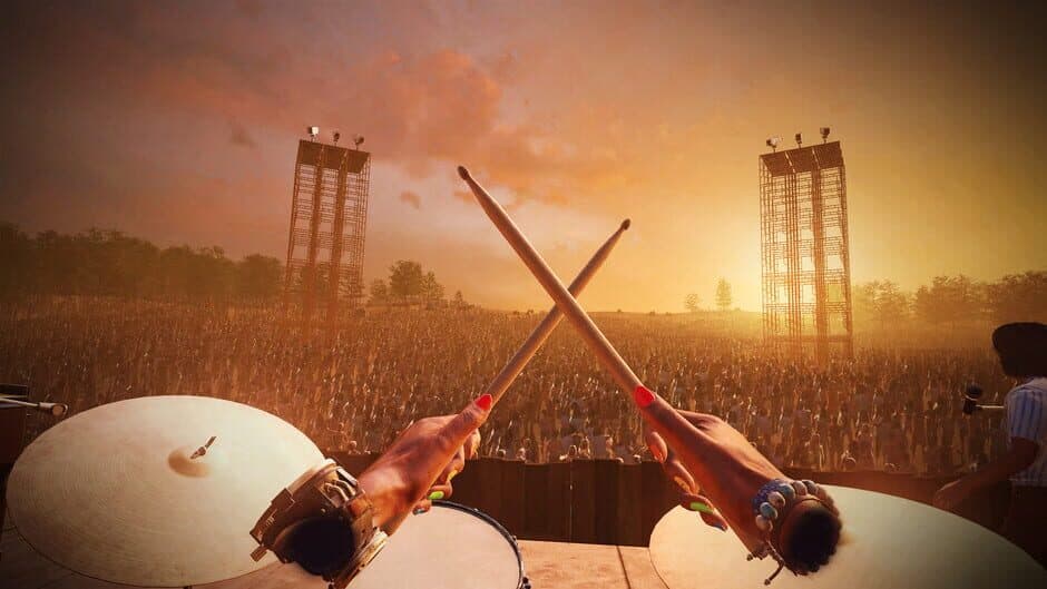 Wanderer screenshot