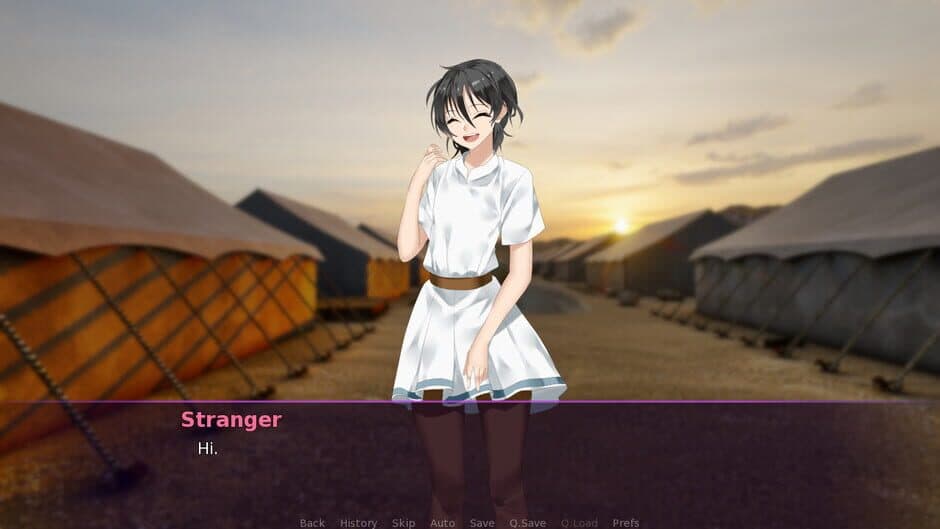 Femboys of the Phalanx screenshot